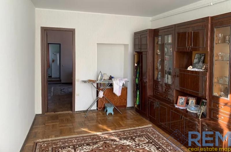 продажа трехкомнатной квартиры номер A-173636 в Приморском районе, фото номер 9